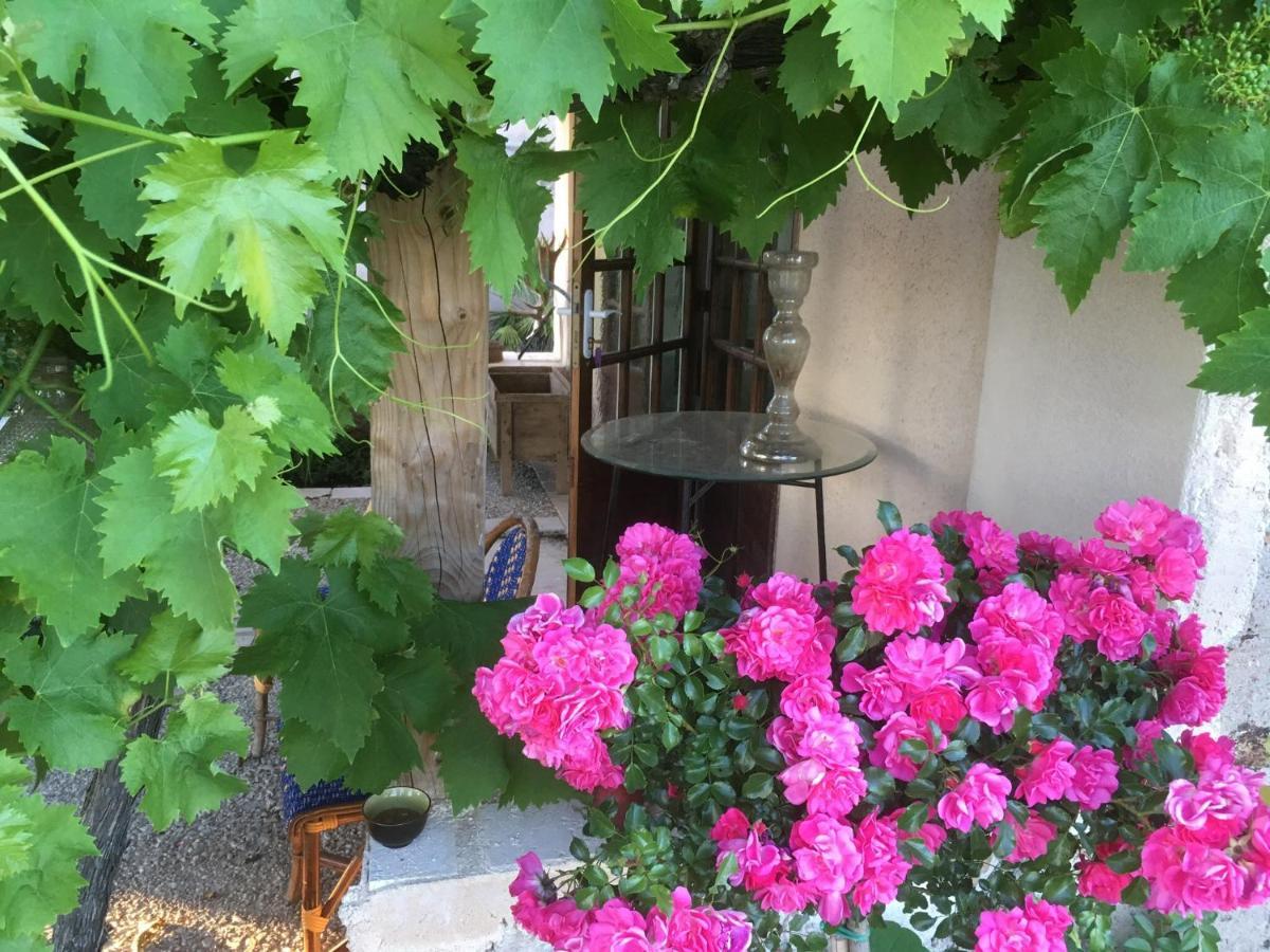 Chez Alice Hotel Mirandol-Bourgnounac Exterior photo