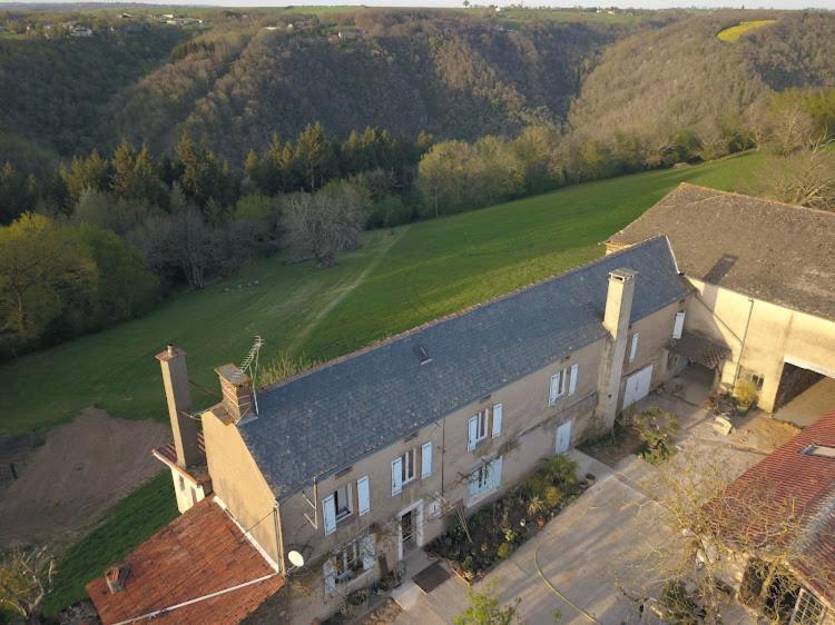 Chez Alice Hotel Mirandol-Bourgnounac Exterior photo
